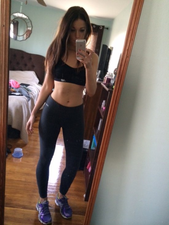 Teens In Yoga Pants Pictures